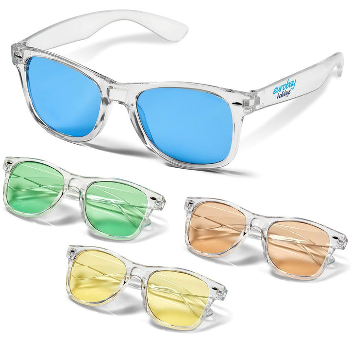 Altitude Seaview Sunglasses