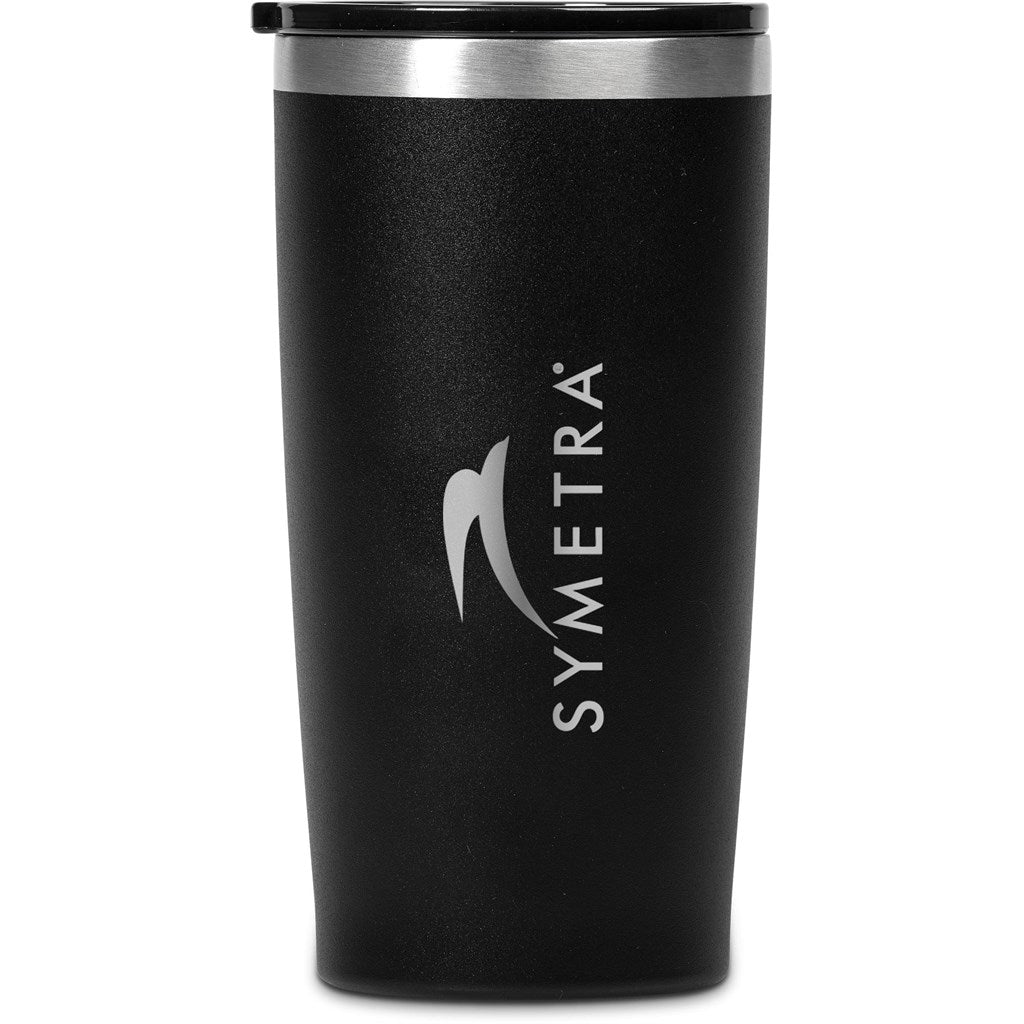 Alex Varga Bosky Stainless Steel Vacuum Tumbler - 580ml