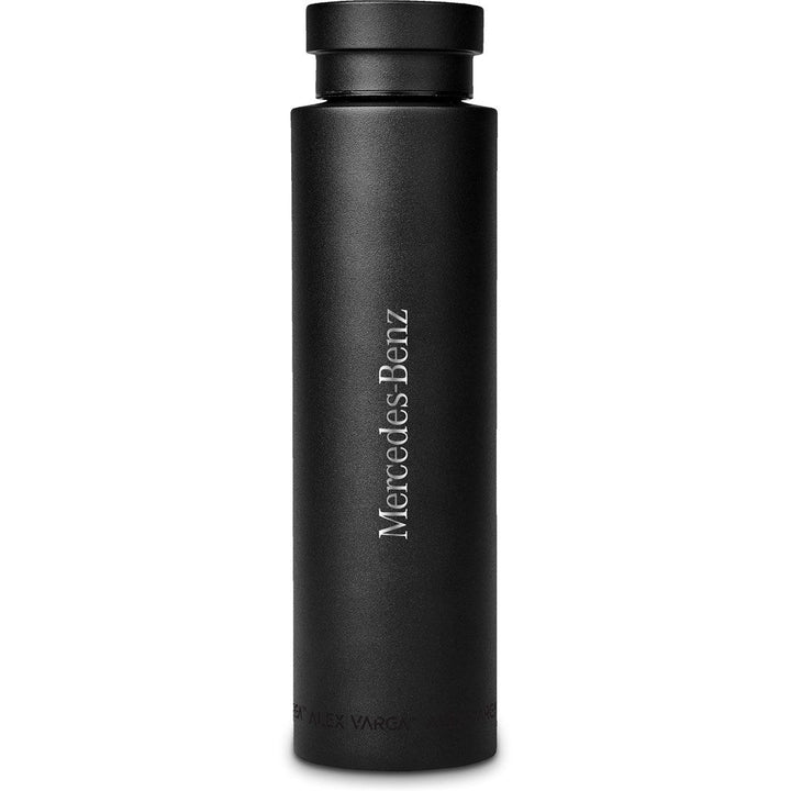 Alex Varga Shackleton Stainless Steel Vacuum Water Bottle - 800ml