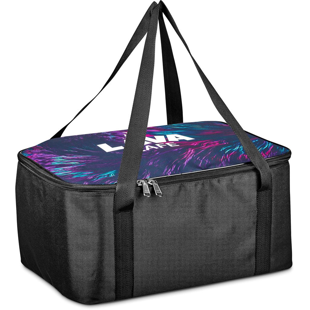 Hoppla Sudwala Food Delivery Cooler Bag-Custom Coolers and Lunchware-Custom-Branded-Gift Wrap Shop