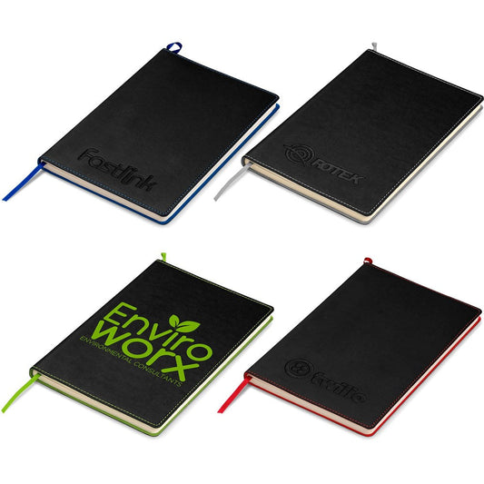 Altitude Edge A5 Soft Cover Notebook