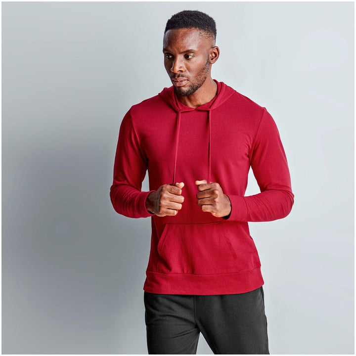 Mens Physical Hooded Sweater | Fleece and Sweaters | Custom-branded & Personalised | Giftwrap Shop