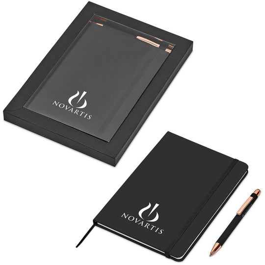 Notebook and Pen Sets | Custom Notebook with Pen | Notebook and Pen ...