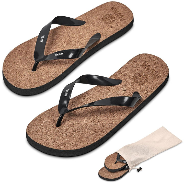 Kooshty Mangrove Flip Flops | Corporate Gifts | Giftwrap Shop