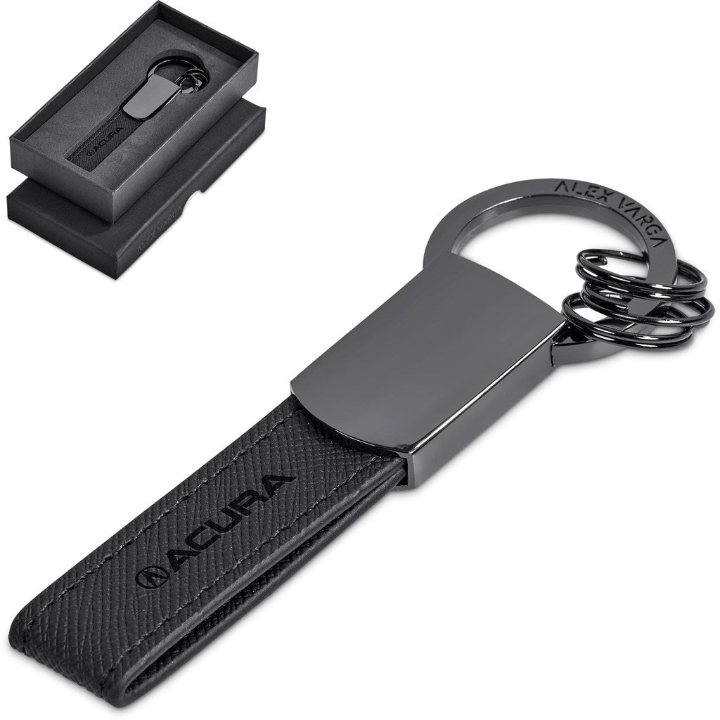 Alex Varga Interica Keyholder | Custom Branded & Personalised Corporate Gifts | Just Brand