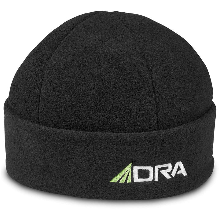 Alaska Brushed Fleece Beanie-Custom branded & personalised-Beanies-Just Brand