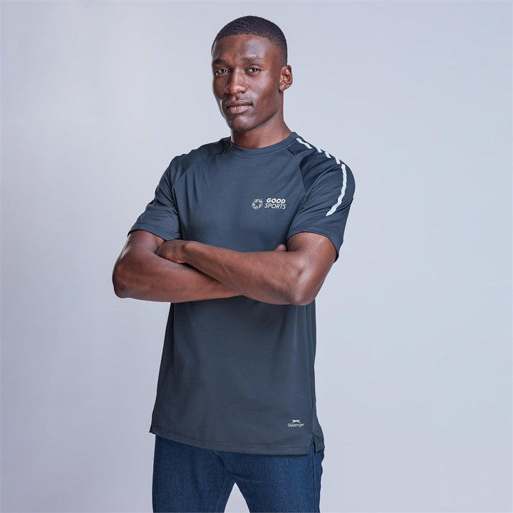 Mens Endurance T-Shirt-T-Shirts | Custom-branded & Personalised T-shirts | Giftwrap Shop