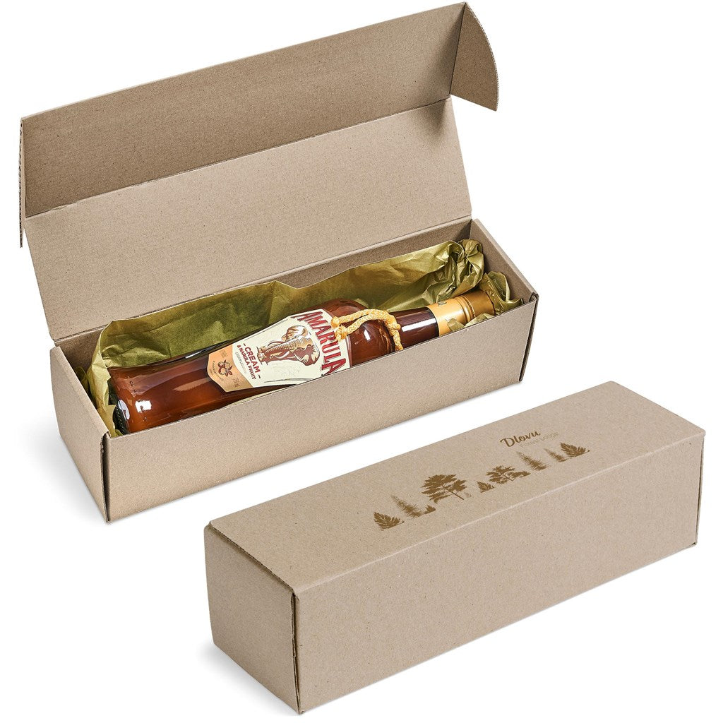 Bosley Wine Gift Box-Packaging Ideas-Gift Wrap Shop