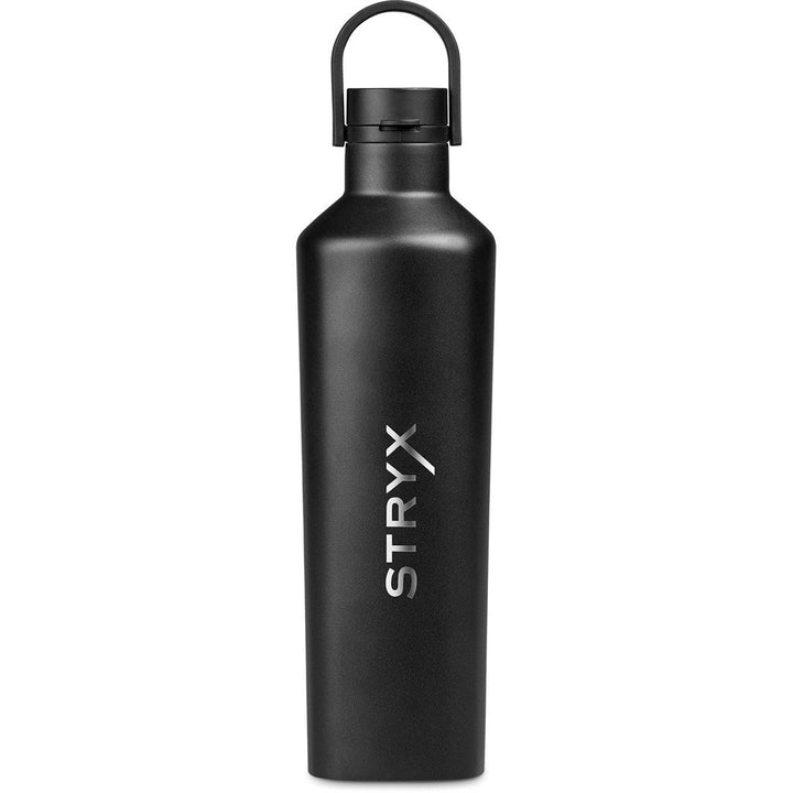 Alex Varga Valerian Stainless Steel Vacuum Water Bottle - 750ml