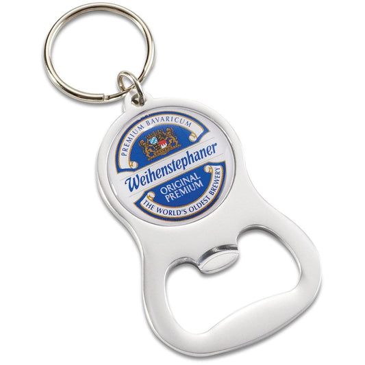 Altitude Chevron Dome Bottle Opener Keyholder-Keyholders-corporate gift ideas for employees-branded corporate gifts | corporate gifts south africa | Just Brand