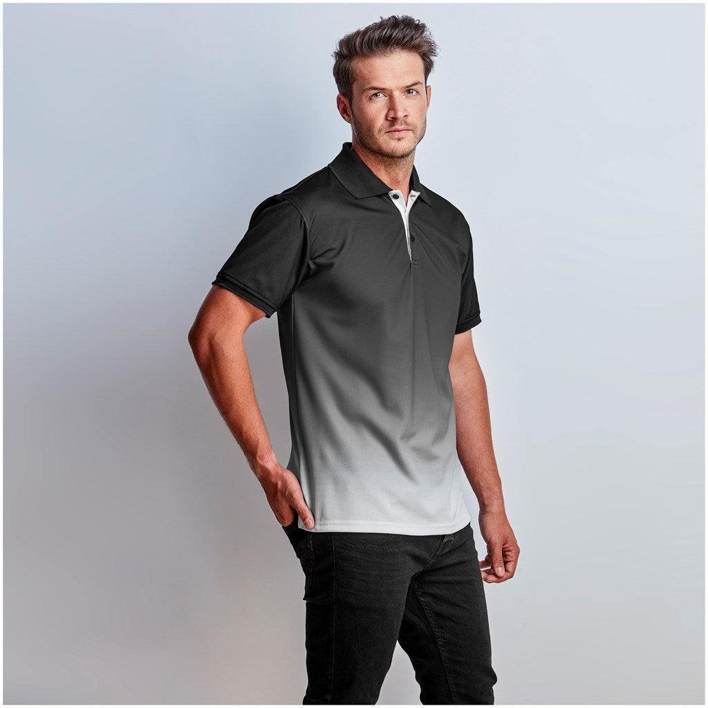 Mens Dakota Golf Shirt | Golf Shirts | Custom-branded corporate clothing | Giftwrap Shop