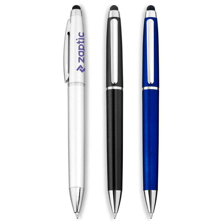 Altitude Axiom Stylus Ball Pen