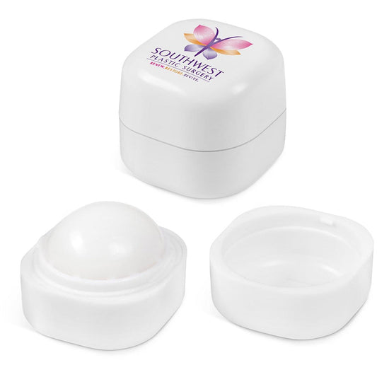 Altitude Cubitz Lip Balm-Lip Balms-corporate gift ideas for employees-branded corporate gifts | corporate gifts south africa | Just Brand