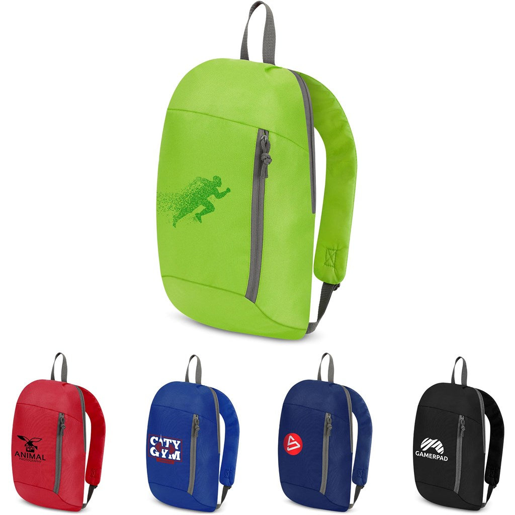 Altitude Go Backpack | Backpacks | Custom-branded & Personalised Backpacks | Giftwrap Shop