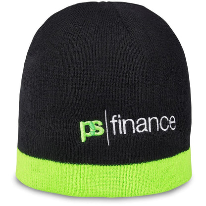 Solo Acrylic Beanie-Custom branded & personalised-Beanies-Just Brand
