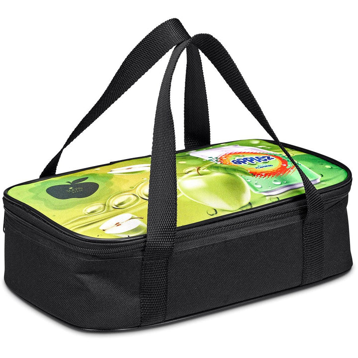 Hoppla Chillout Lunch Cooler-Custom Coolers and Lunchware-Custom-Branded-Gift Wrap Shop