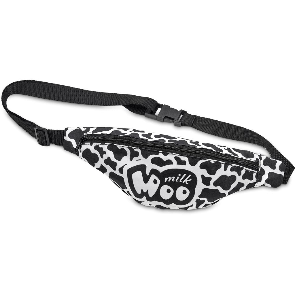 Pre-Production Sample Hoppla Ballito Waist Bag