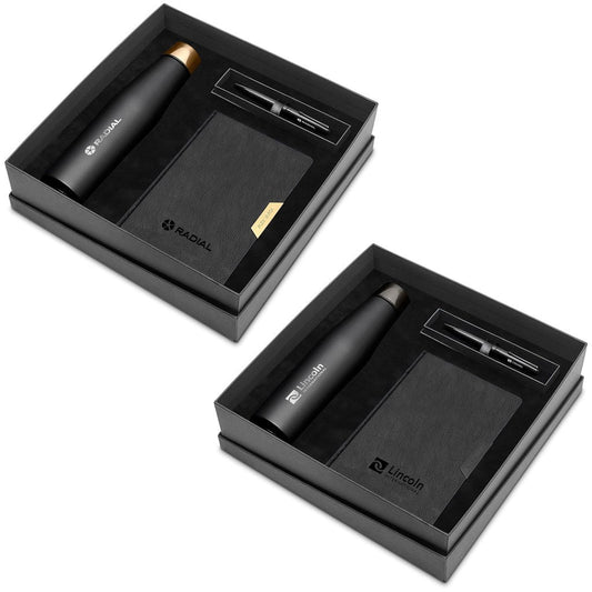 Alex Varga Kiklen Gift Set-Gift Sets-corporate gift ideas for employees-branded corporate gifts | corporate gifts south africa | Just Brand