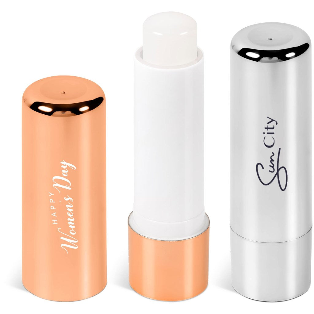 Altitude Glamourline Lip Balm-Lip Balms-corporate gift ideas for employees-branded corporate gifts | corporate gifts south africa | Just Brand