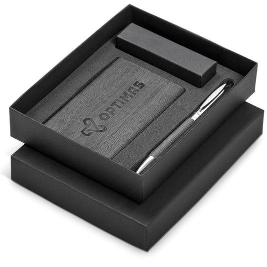 Oakridge Nine Gift Set-Mobile Tech Sets-Custom-brsndrd Gifts-Giftwrap Shop