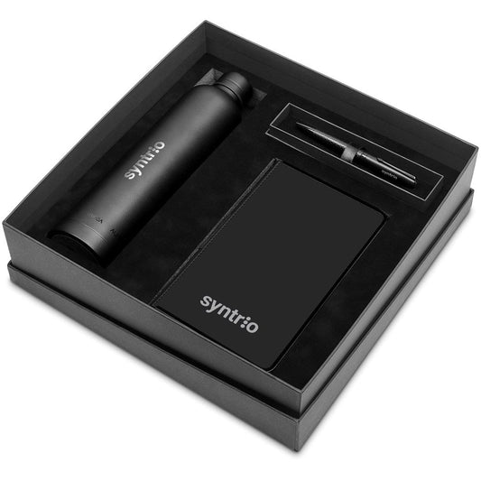 Alex Varga Irtox Gift Set-Gift Sets-corporate gift ideas for employees-branded corporate gifts | corporate gifts south africa | Just Brand