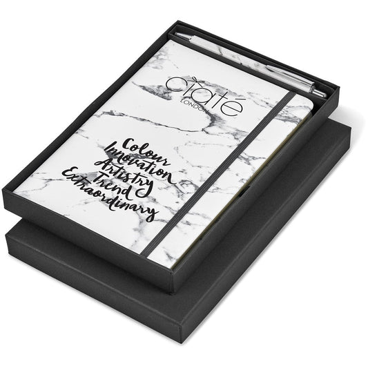 Marbella Gift Set-Notebooks-Custom-brsndrd Gifts-Giftwrap Shop