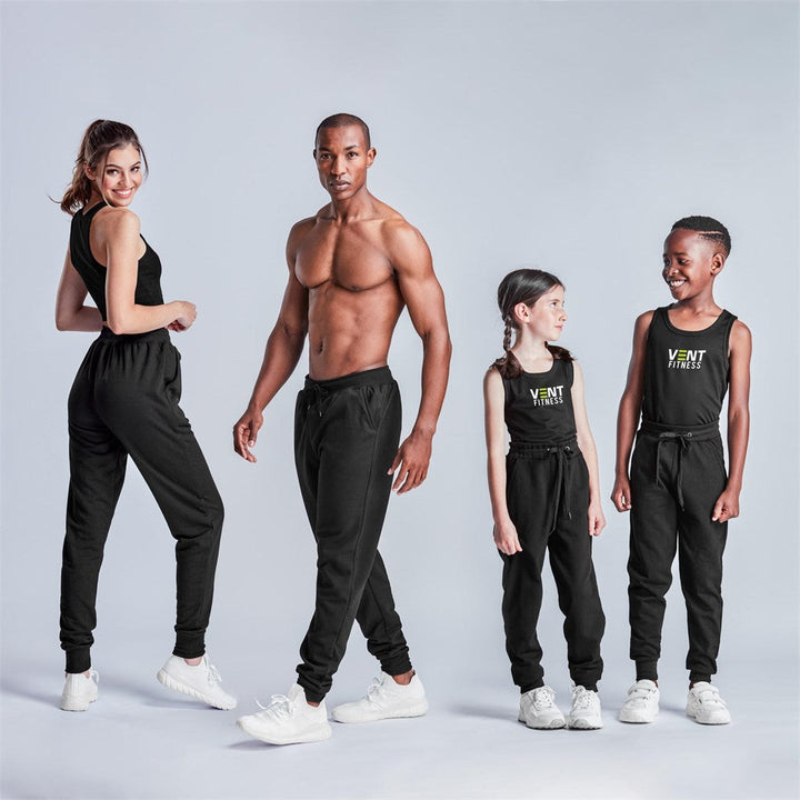 Unisex Active Joggers-Tracksuits | Corporate Clothing | Gift Wrap Shop