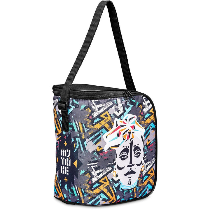 Hoppla Tribal Cooler-Custom Coolers and Lunchware-Custom-Branded-Gift Wrap Shop