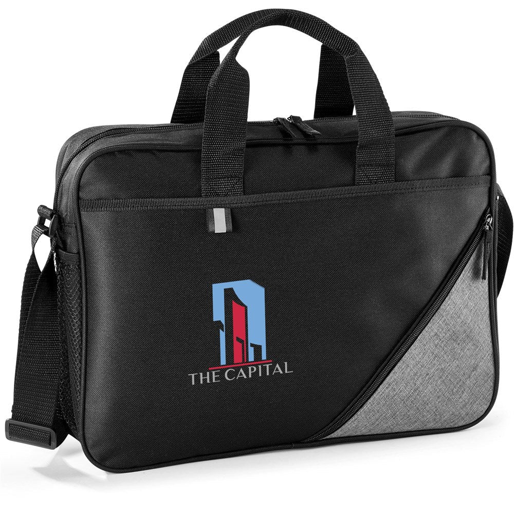 Altitude Misty Hills Laptop Bag-Custom branded-Giftwrap Shop