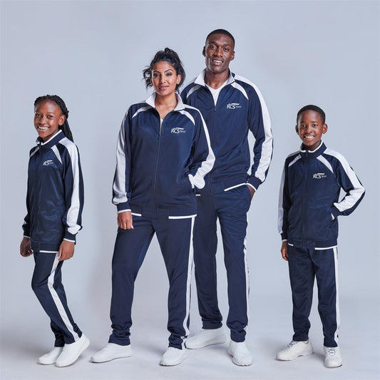 Unisex Sideline Tracksuit  | Corporate Clothing | Just Brand