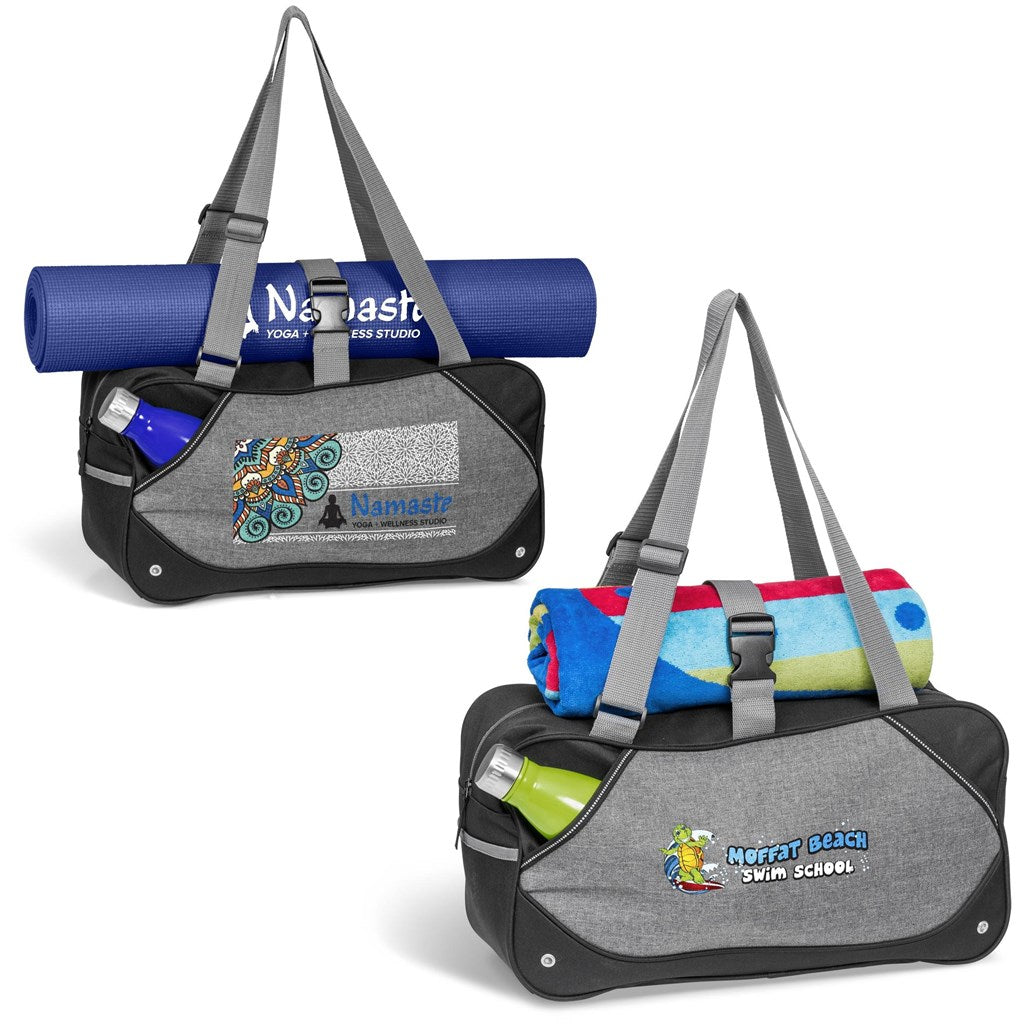 US Basic Freestyle Sports Bag