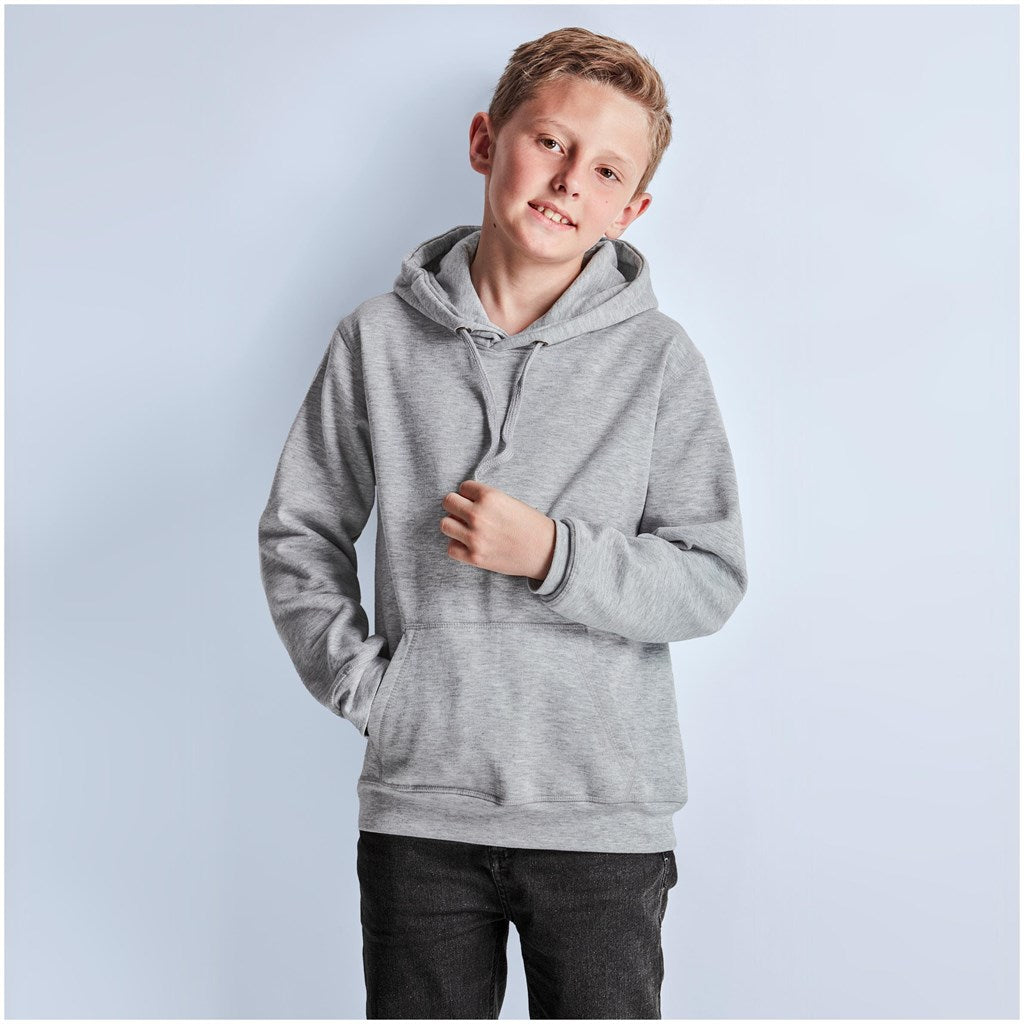 Kids Essential Hooded Sweater | Hoodies | Custom-branded Kids Clothing | Giftwrap Shop