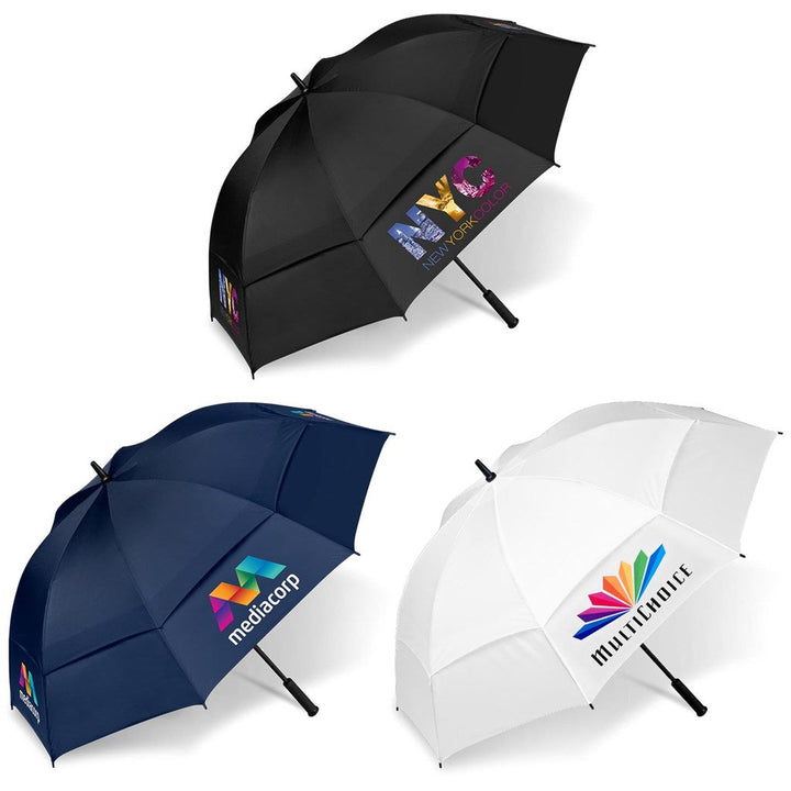 Torrent Golf Umbrella-Golf-custom-branded-corporate gifts-Gift Wrap Shop