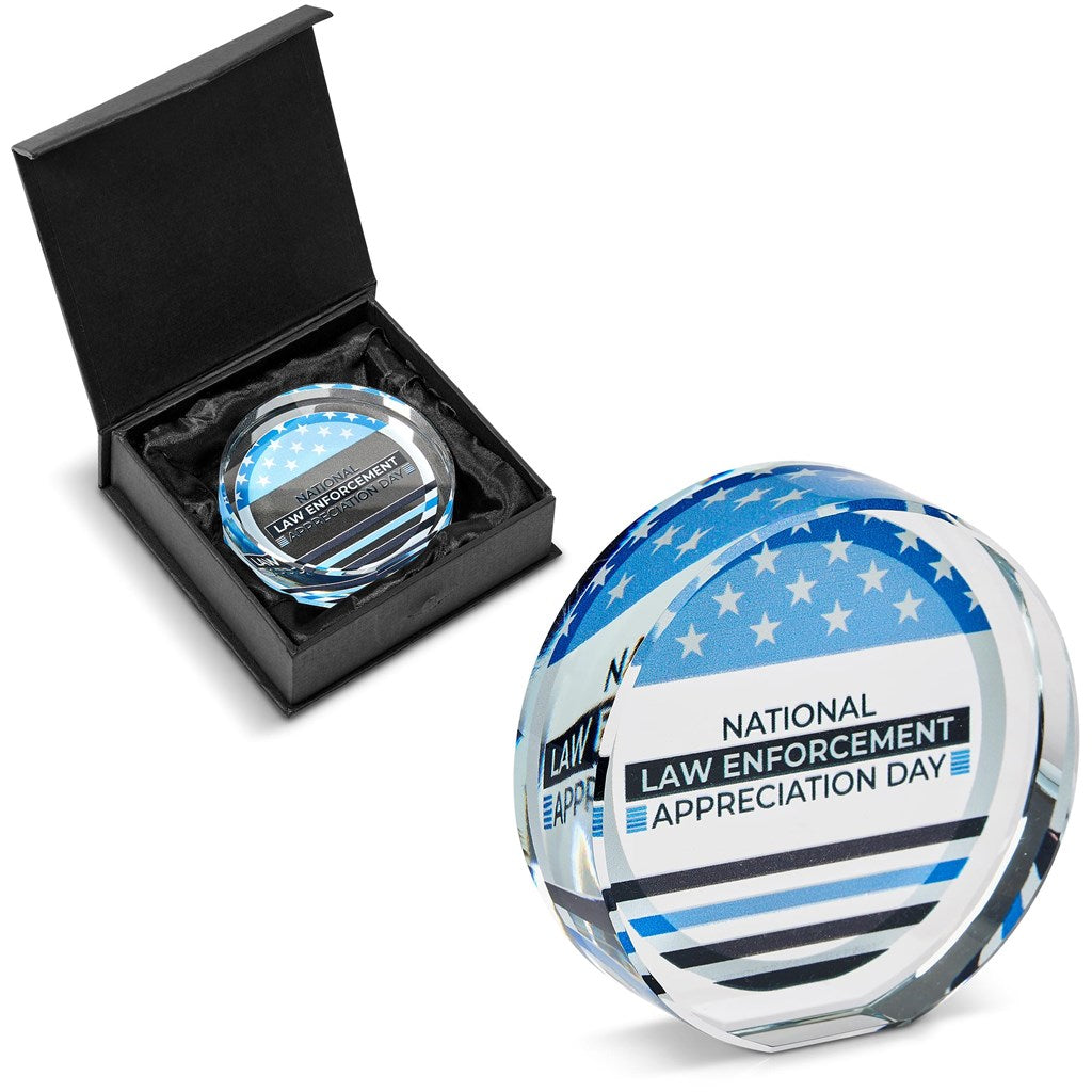 Alto Mini Award-Awards and Trophies-corporate gift ideas for employees-branded corporate gifts | corporate gifts south africa | Just Brand