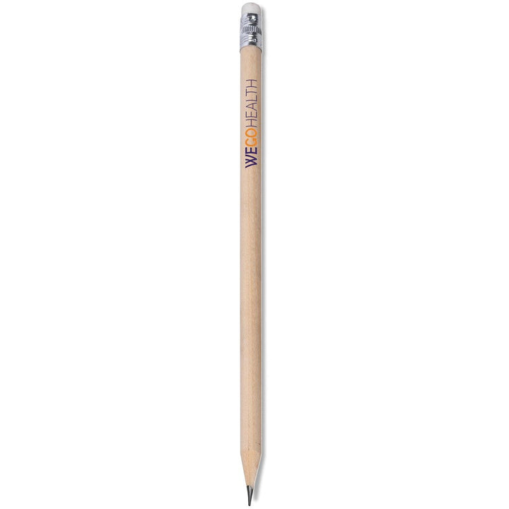 Altitude Wunderkind Wooden Pencil