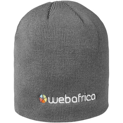 Pinnacle Acrylic Beanie-Custom branded & personalised-Beanies-Just Brand