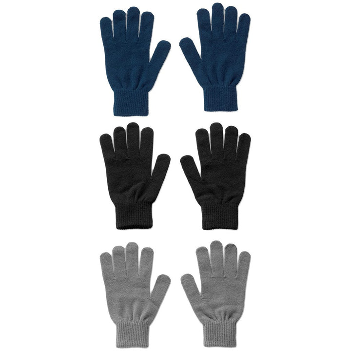 Team Gloves-Gloves-Corporate Clothging | Giftwrap Shop