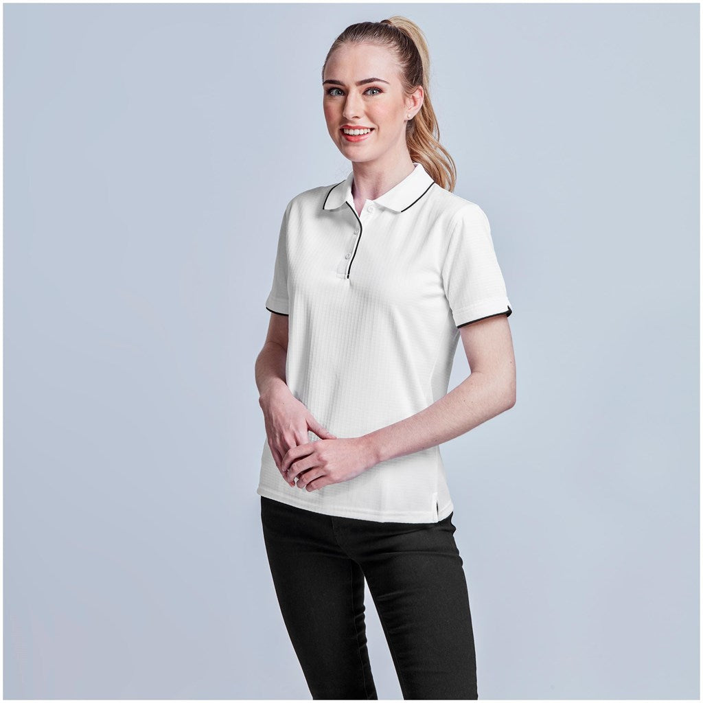 Ladies Elite Golf Shirt | Golf Shirts | Custom-branded corporate clothing | Giftwrap Shop