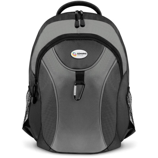 Altitude Gladiator Backpack-Backpacks-Personalised Backpacks South Africa​-Just Brand