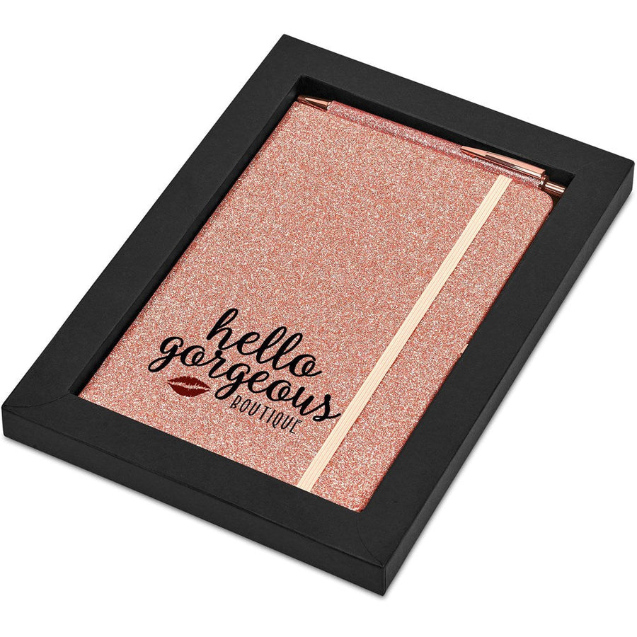 Notebook and Pen Sets | Custom Notebook with Pen | Notebook and Pen ...