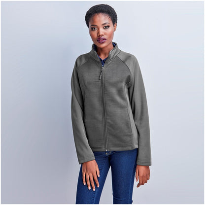 Ladies Ridge Jacket | Jackets | Custom-branded corporate clothing | Gift Wrap Shop