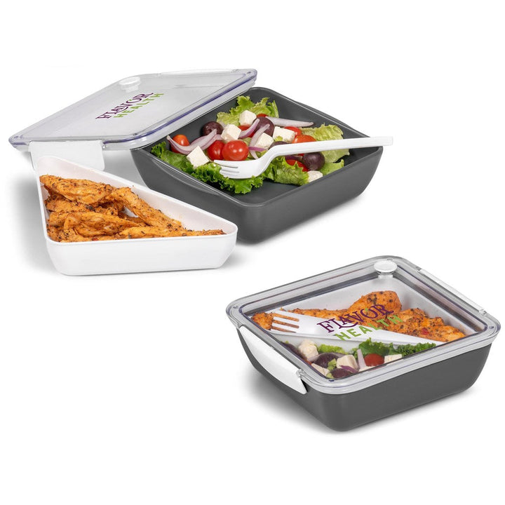 Altitude Yummy Lunch Box | Eco-Friendly | Custom branded & personalised corporate gifts | Gift Wrap Shop