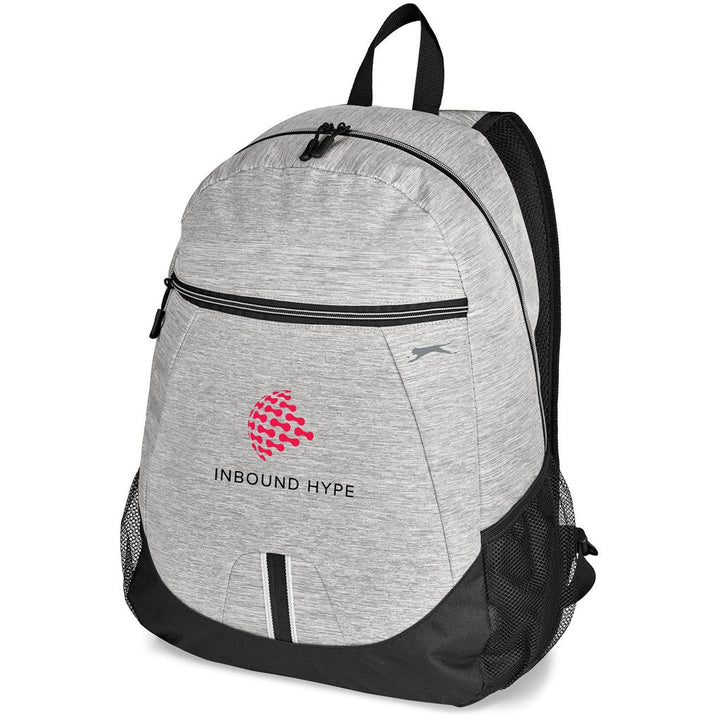 Slazenger Centre Court Backpack | Backpacks | Custom-branded & Personalised Backpacks | Giftwrap Shop