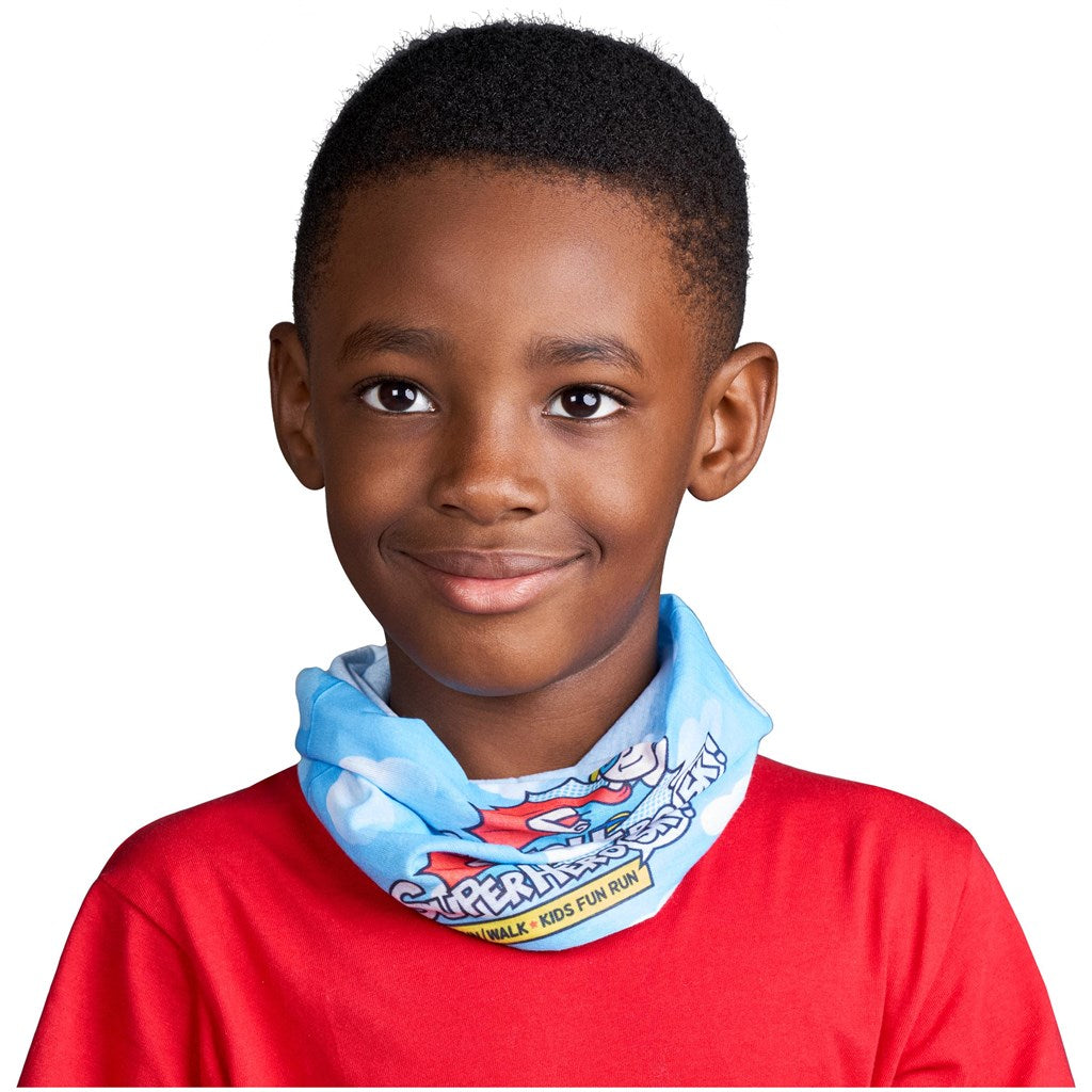 Kids Cadence Tubular Bandana | Personal Care | Custom-branded Kids Clothing | Giftwrap Shop