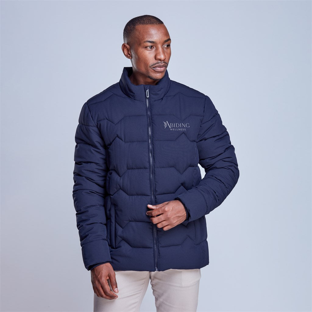 Navy Blue Winter Jacket | Dark Blue Winter Jacket | Winter Jackets