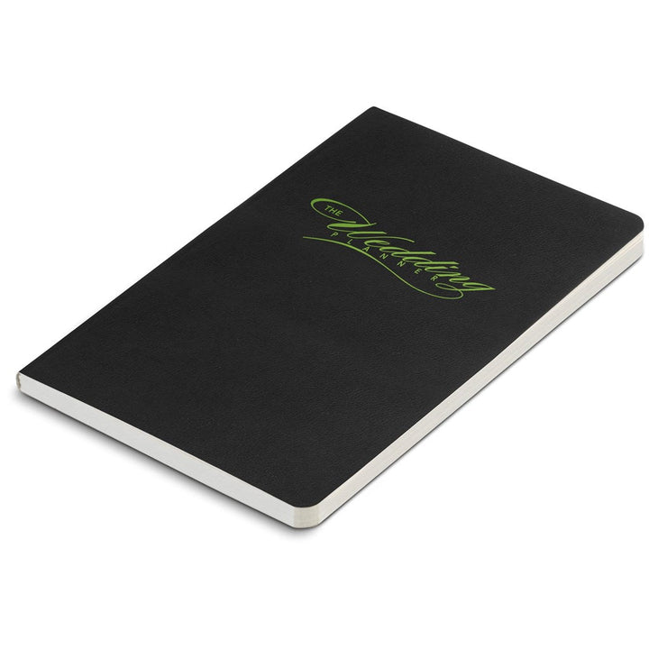 Altitude Jotter A6 Soft Cover Notebook