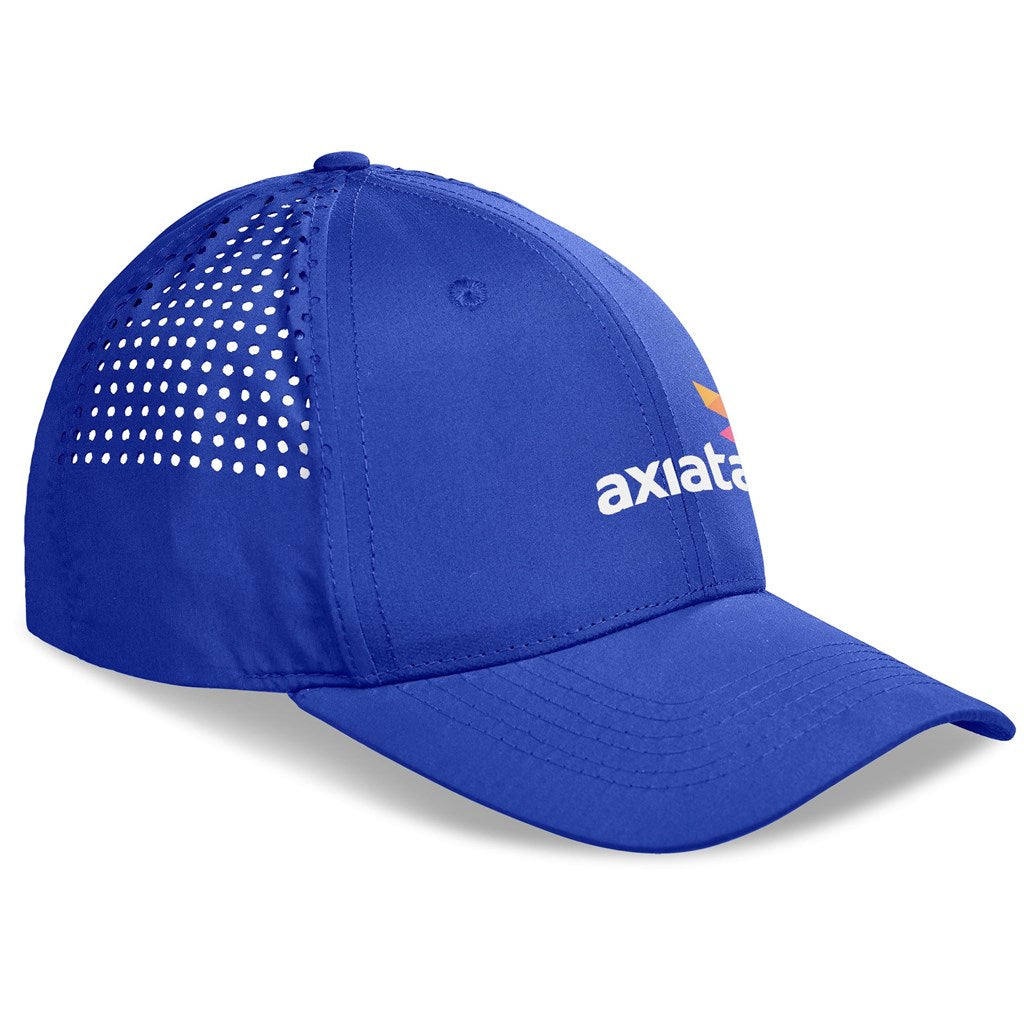 Relay Cap - 6 Panel-Golf Caps-Just Brand