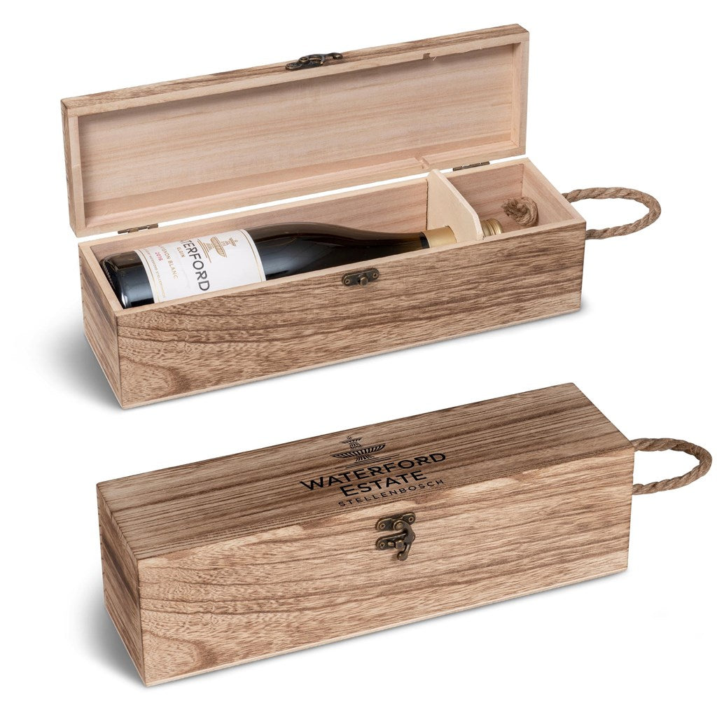 Cavas Wine Box-Home and Living-Gift Wrap Shop