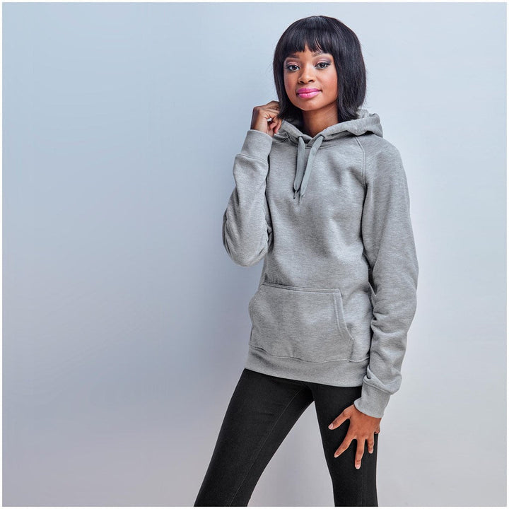 Ladies Harvard Heavyweight Hooded Sweater | Hoodies | Custom-branded & Personalised | Giftwrap Shop