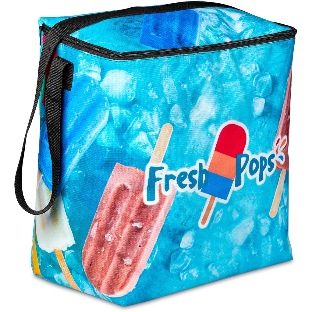 Hoppla Alps RPET 27-Litre Cooler-Custom Coolers and Lunchware-Custom-Branded-Gift Wrap Shop